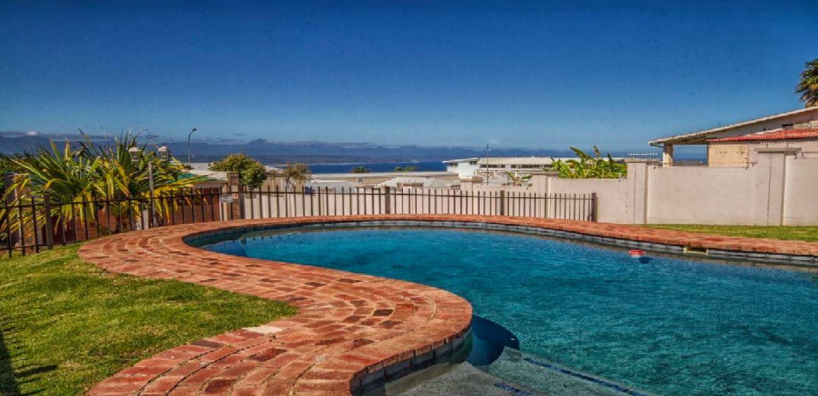 Marine View C2 | Plettenberg Bay Accommodation