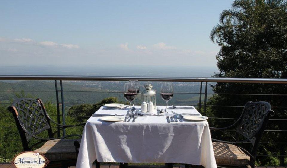 Mountain Inn Country Hotel | Makhado (Louis Trichardt) Accommodation