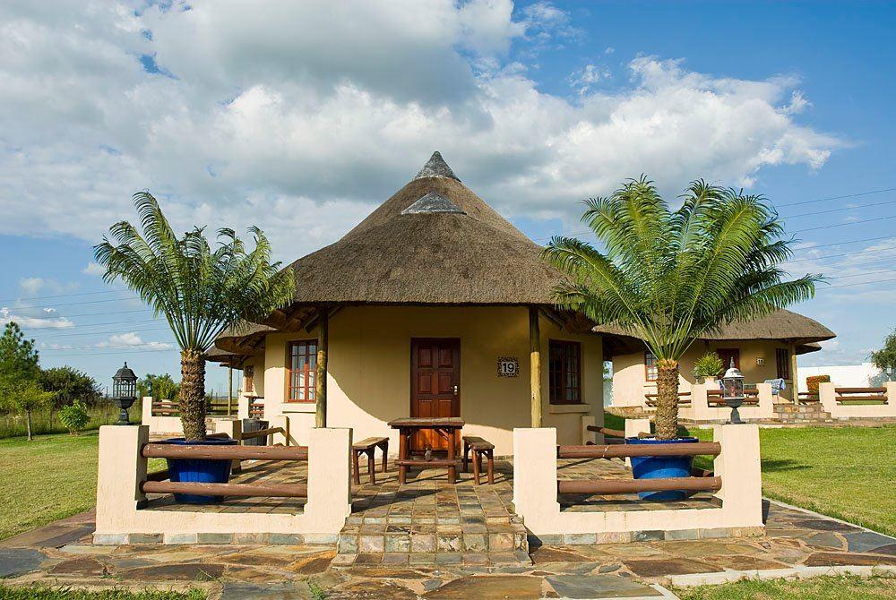 Das Landhaus Guest Lodge