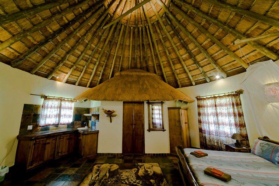 Das Landhaus Guest Lodge