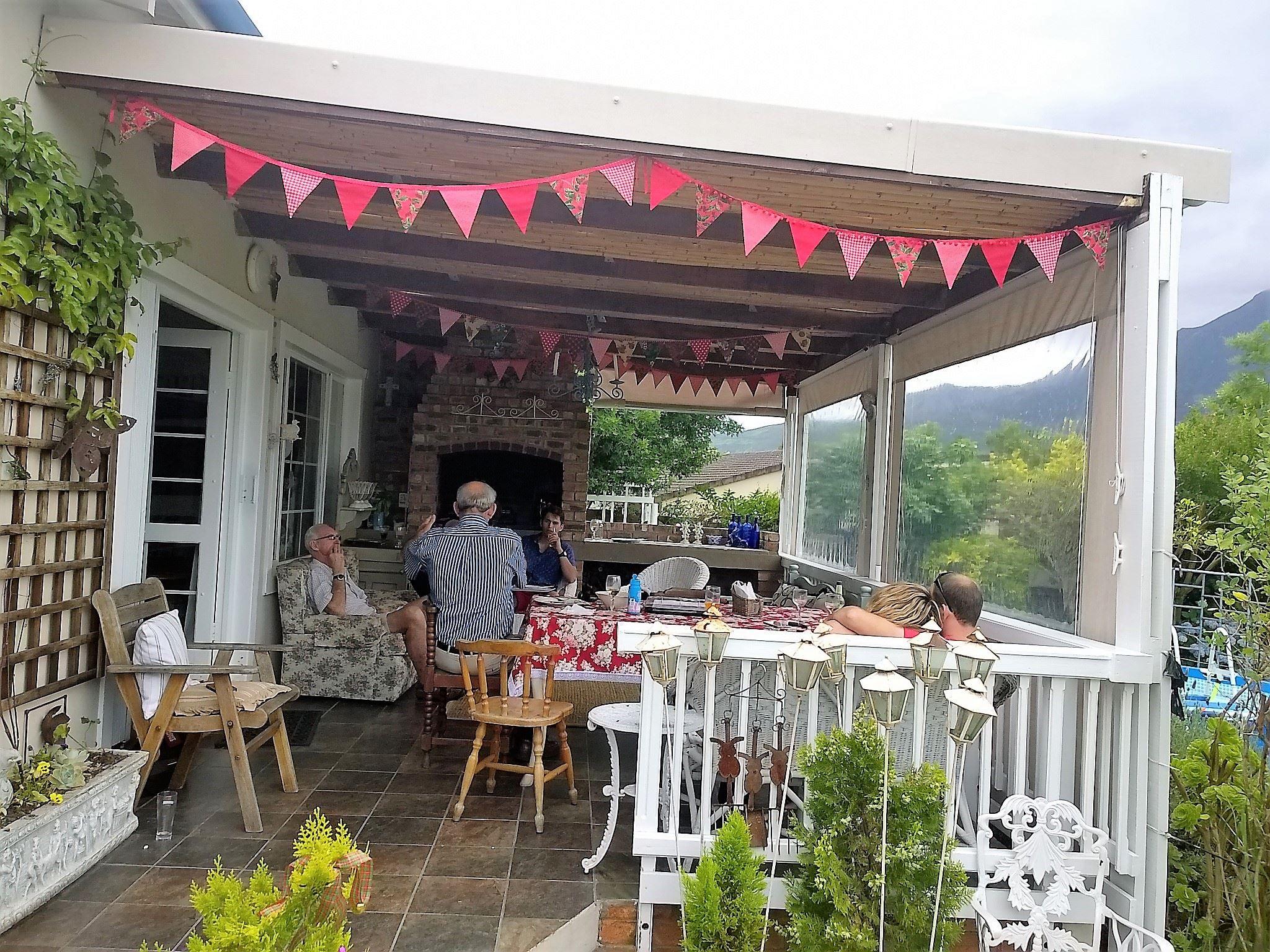 Sunny Family-Friendly Home