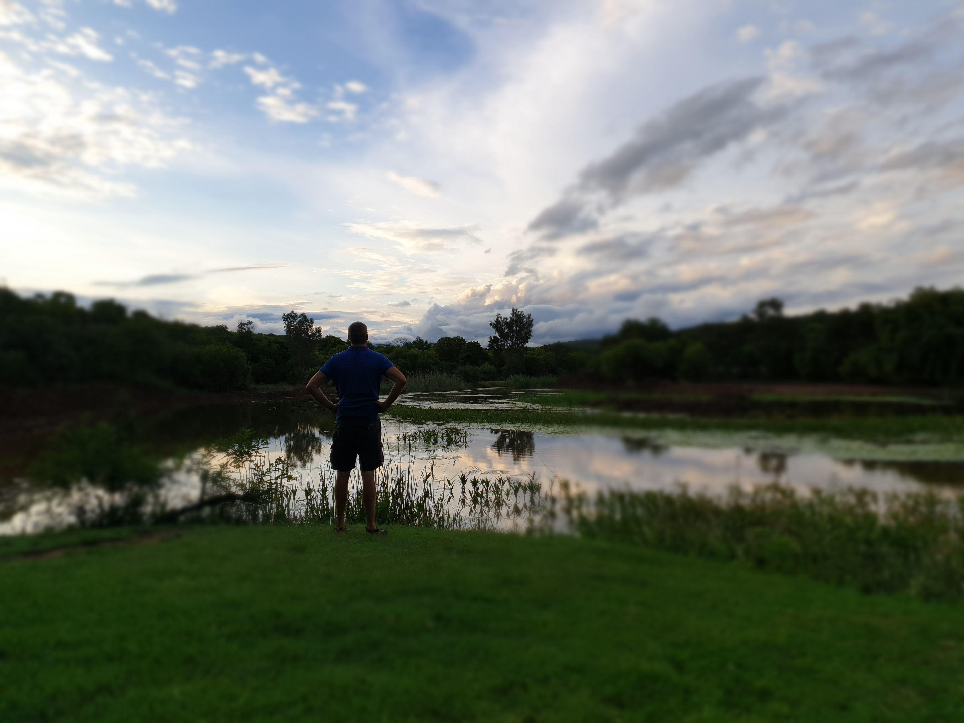 Bosveld Wegbreek Safaris | Self-catering Modimolle (Nylstroom)