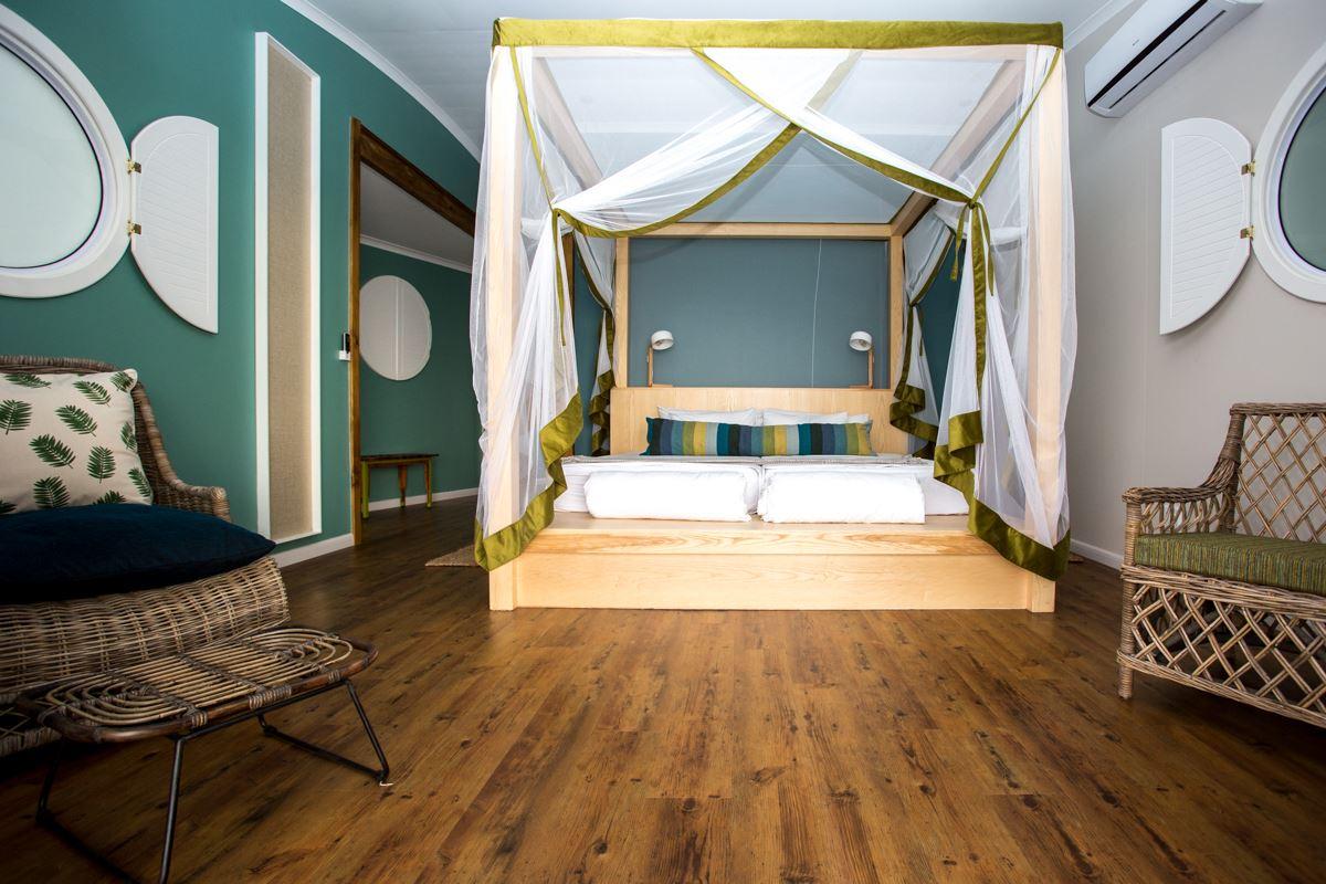 Zambezi Mubala Lodge | Katima Mulilo Accommodation
