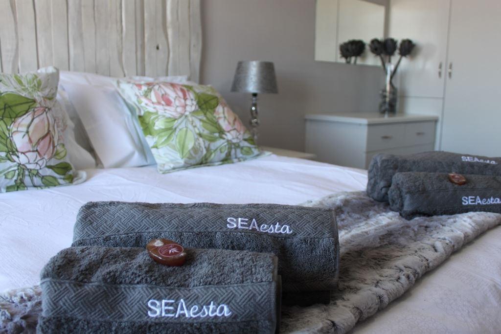 SEAesta | Accommodation De Kelders