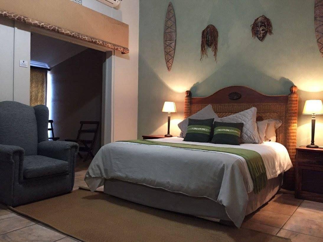 Baobab Lane Lodge | Accommodation Tom Burke