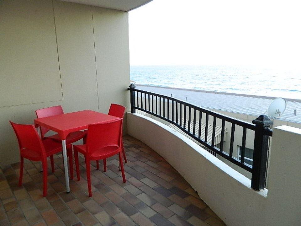 Blue Largo 39 | Westbrook Beach Accommodation