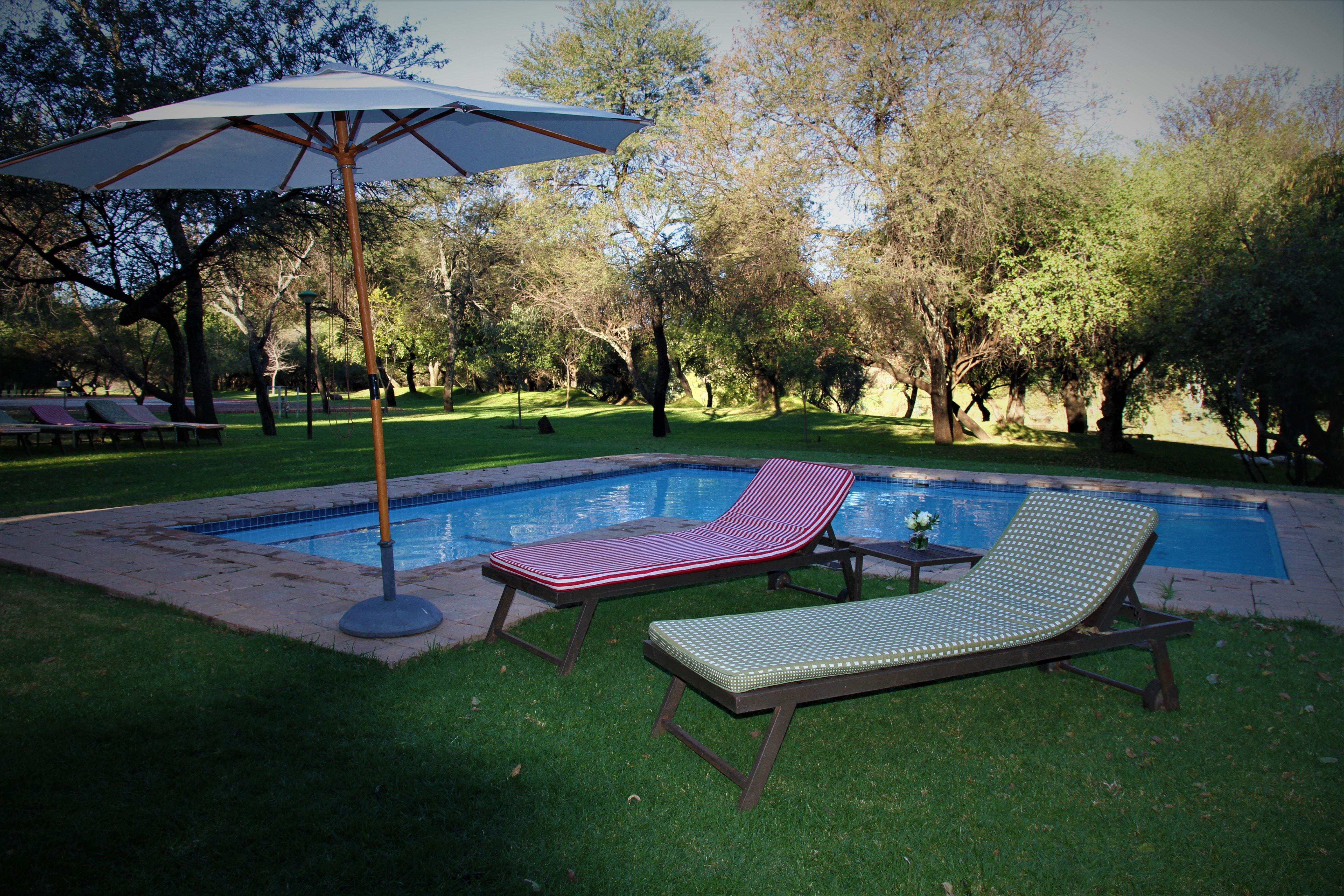 Thaba Noka River Lodge | Venterskroon Lodges