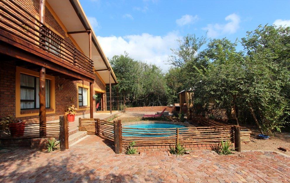 Carolmarks | Accommodation Marloth Park