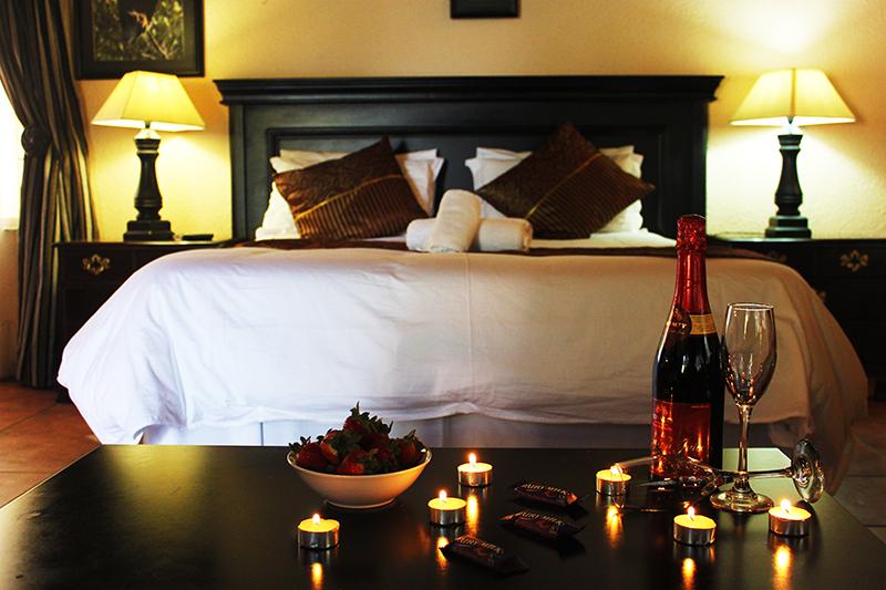 Beulah Oasis and Guest House | Eldoraigne Accommodation