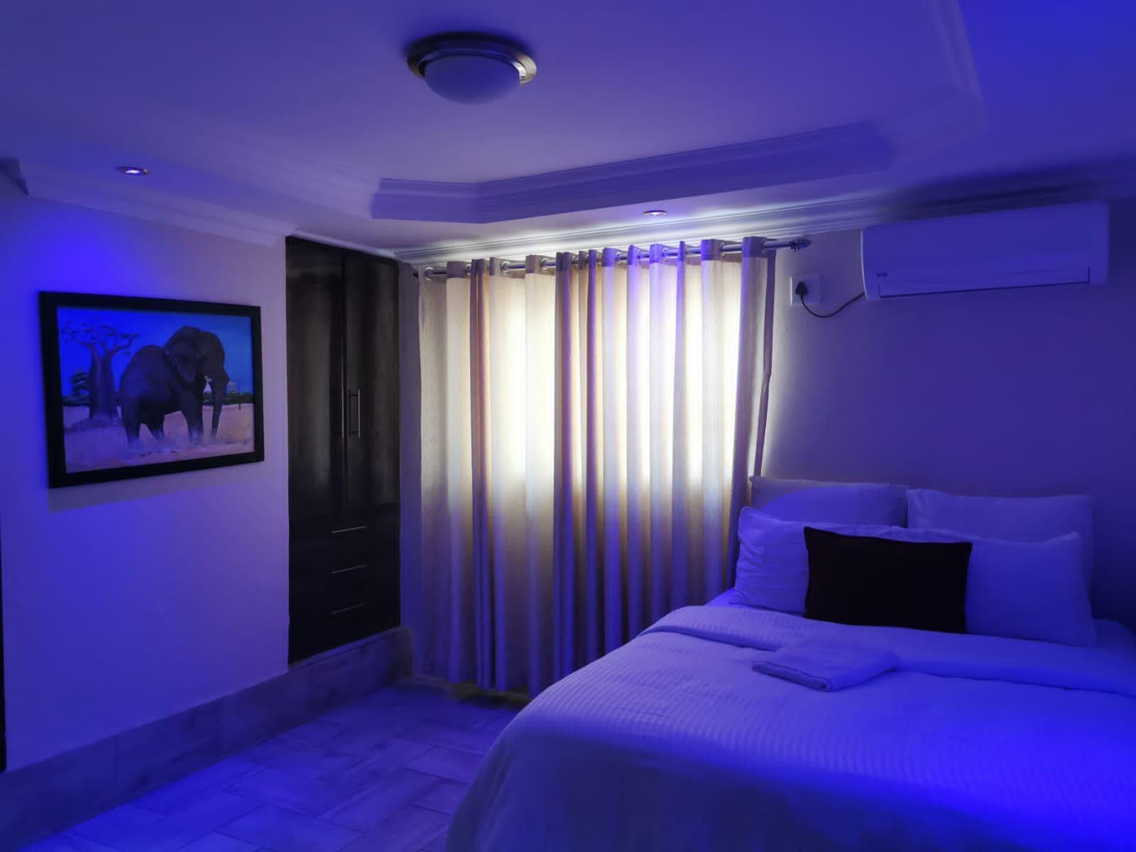 Zurich Garden Lodge Reserve Your Hotel, SelfCatering, or Bed and