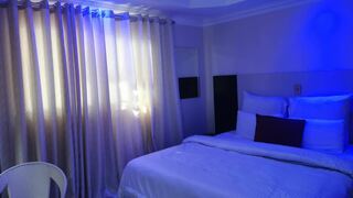 Zurich Garden Lodge | Benoni Accommodation