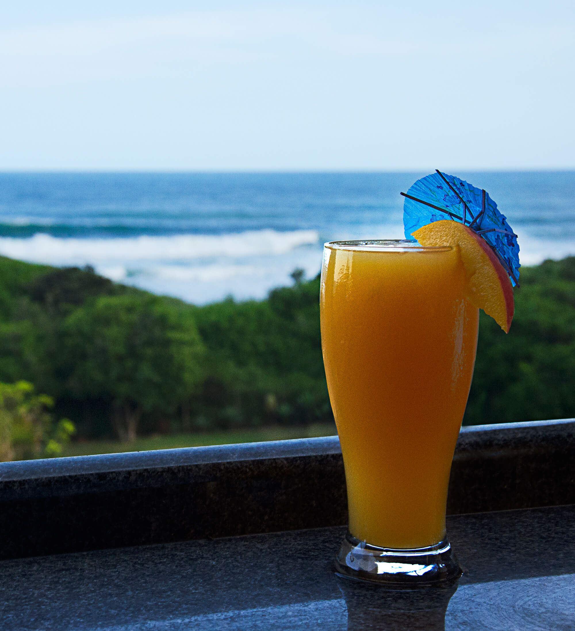 Seven Seas SA | Self-catering Amanzimtoti