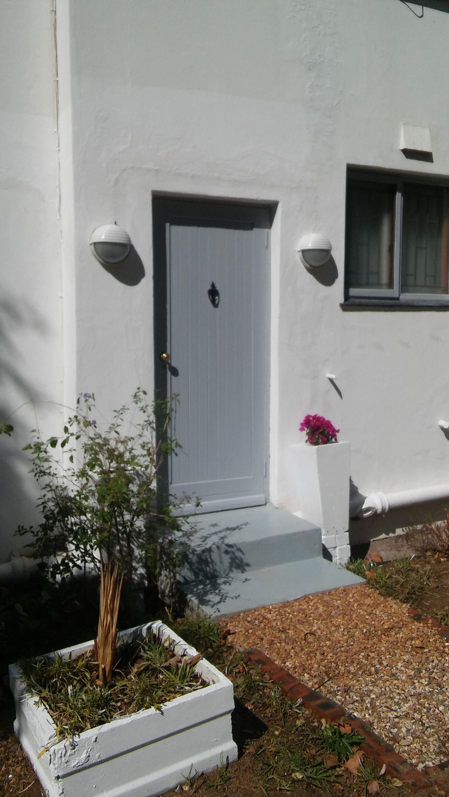 Airlie Cottages