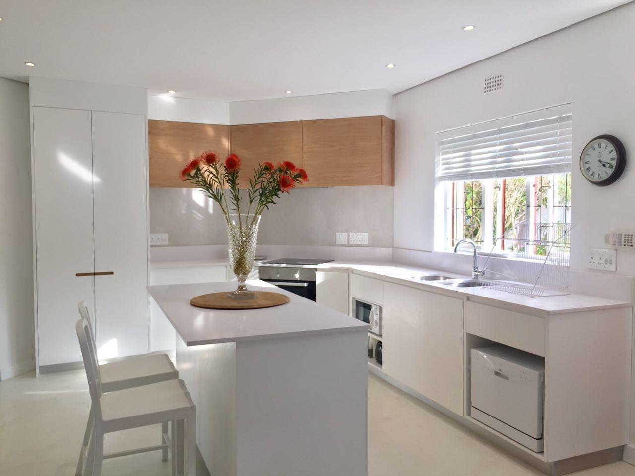 Airlie Cottages