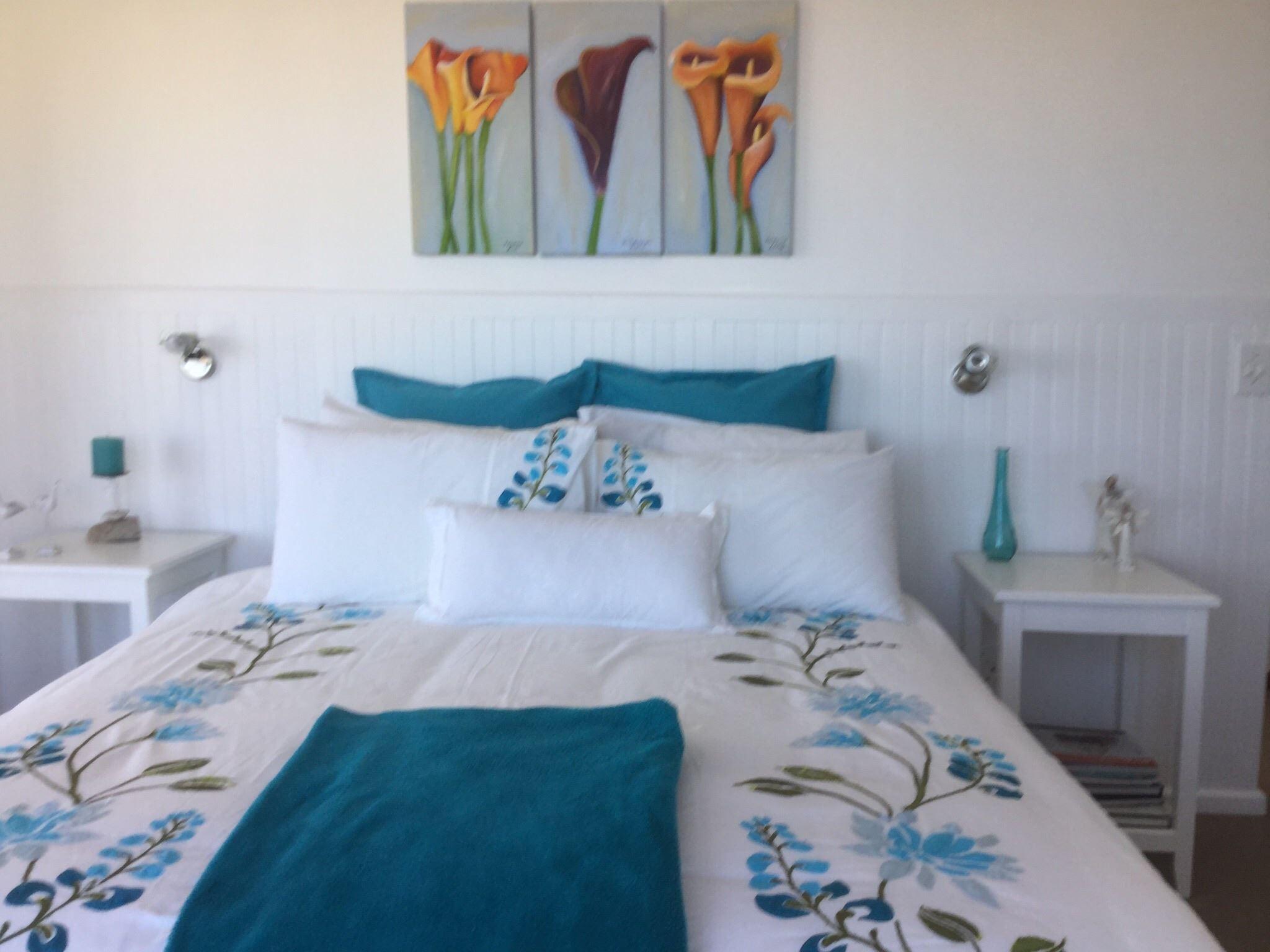 Brenton Blue | Accommodation Brenton on Sea