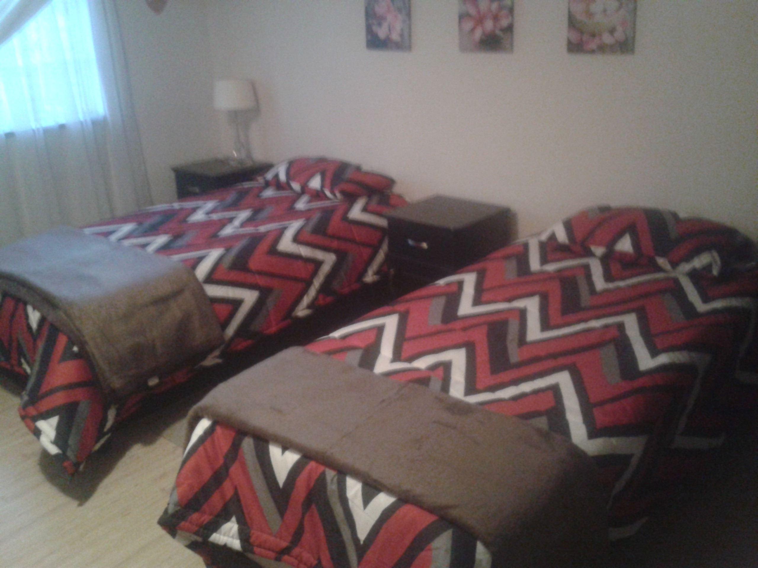 Going No-Where | Self-catering Vanderbijlpark