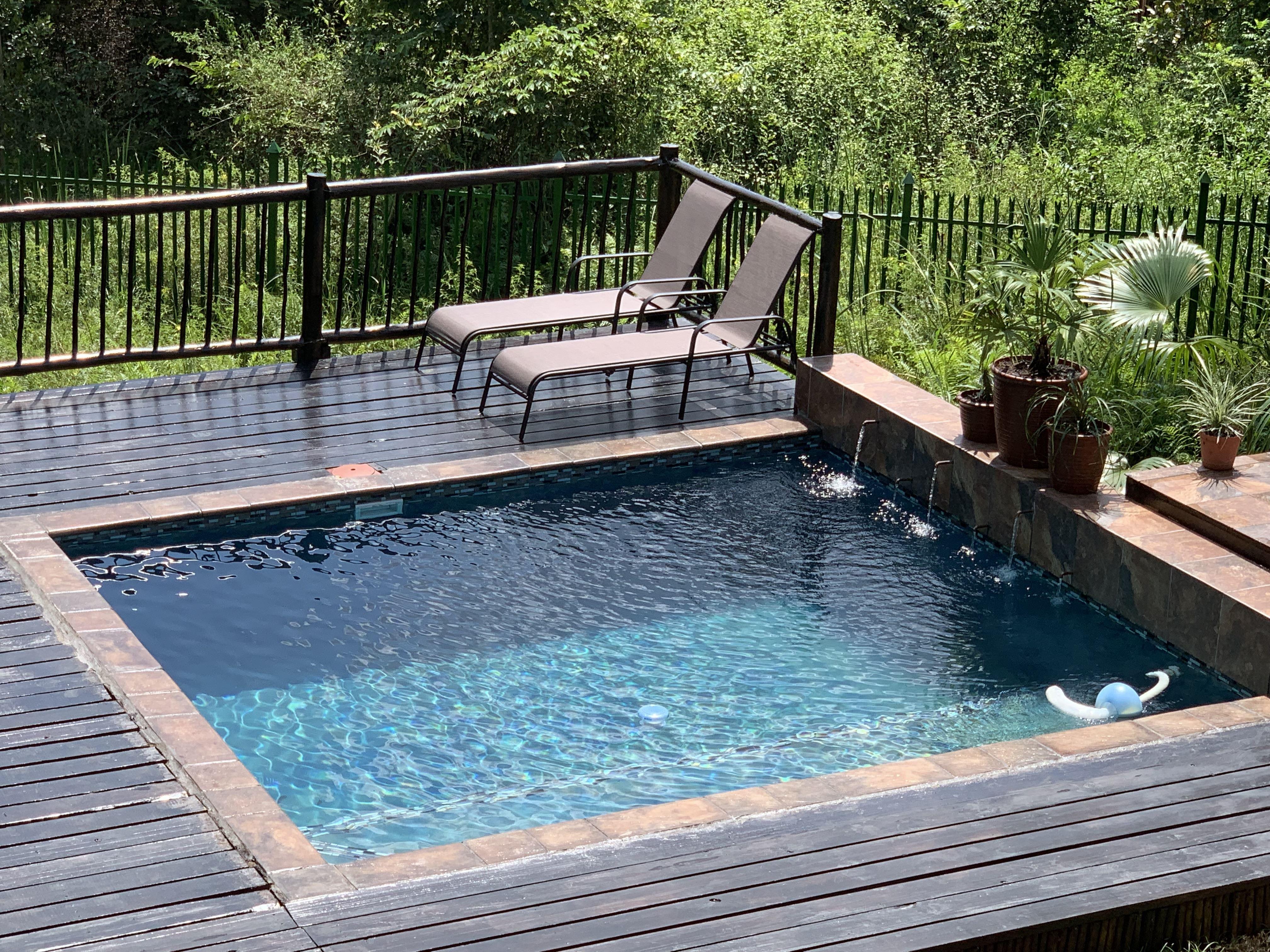Bubezi Guesthouse