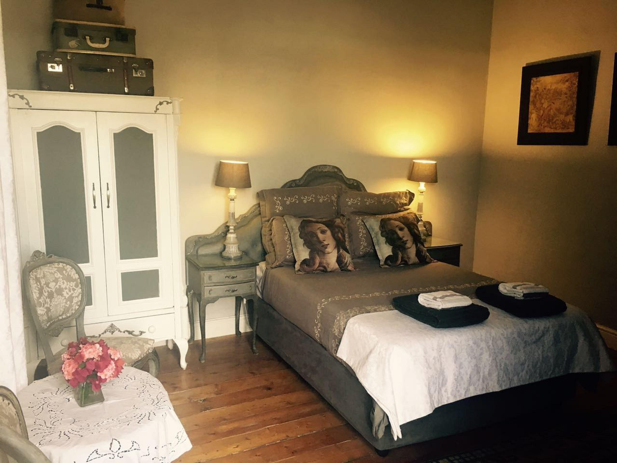 Villa Contessa Boutique Guest house | Accommodation Beaufort West