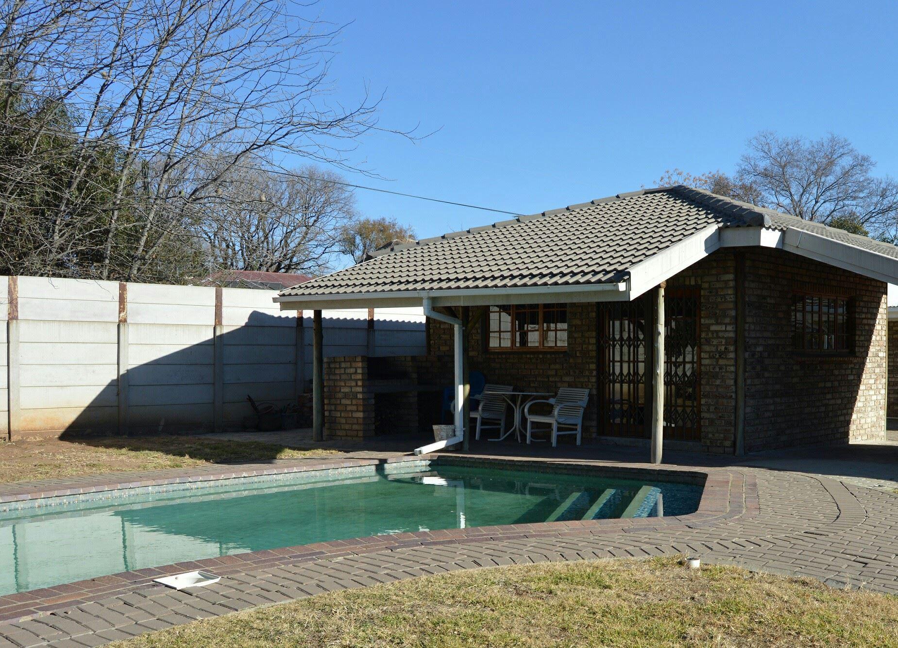 Den La Kel | Wilgenhof Accommodation