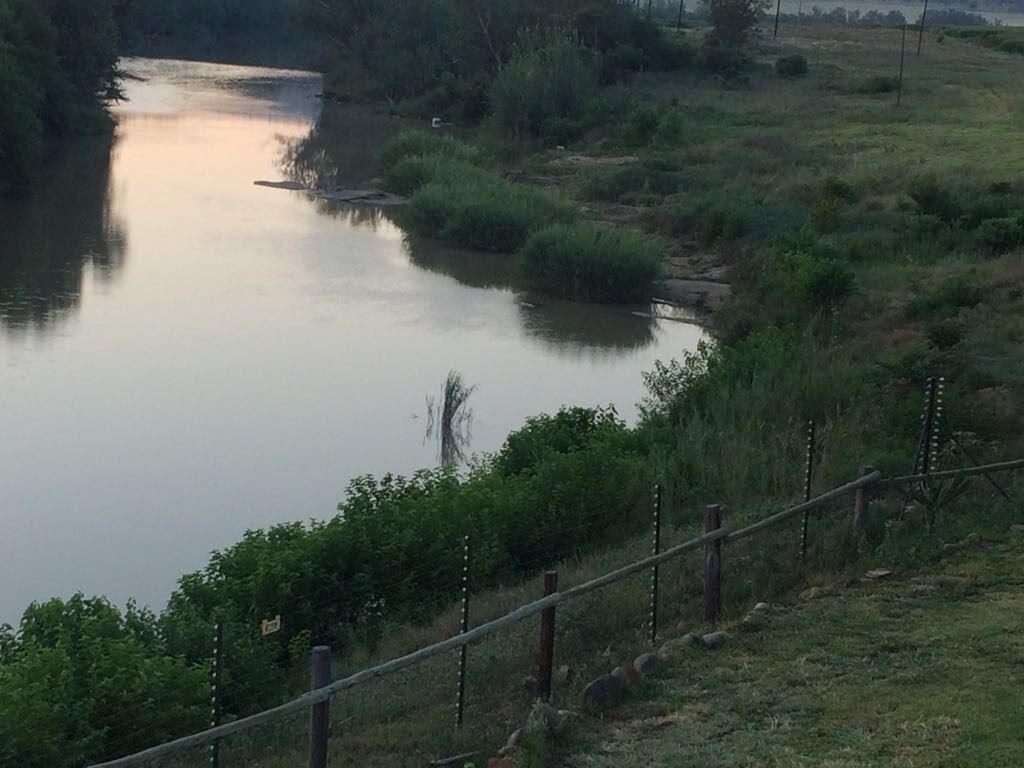 Bridal Drift Cottage | Colenso Self-catering