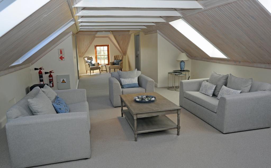 Andreas Guest House | Accommodation Wellington