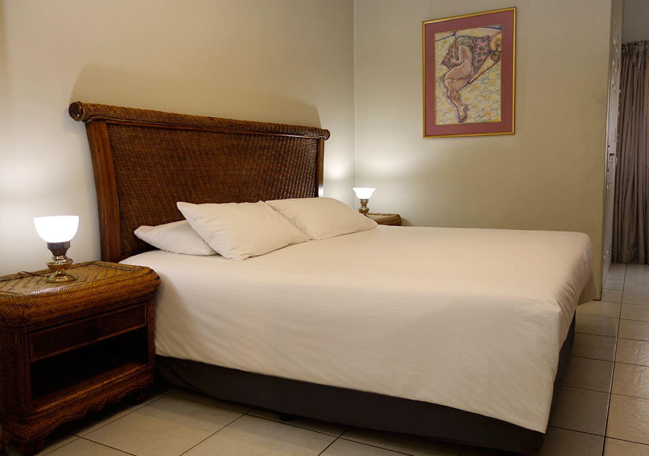 Veki's Village | Accommodation Mbabane