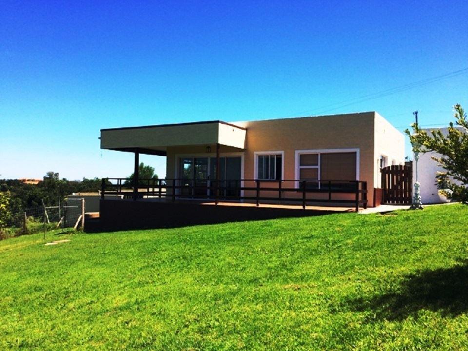 Kaaimans Holiday Cottage | Wilderness Self-catering