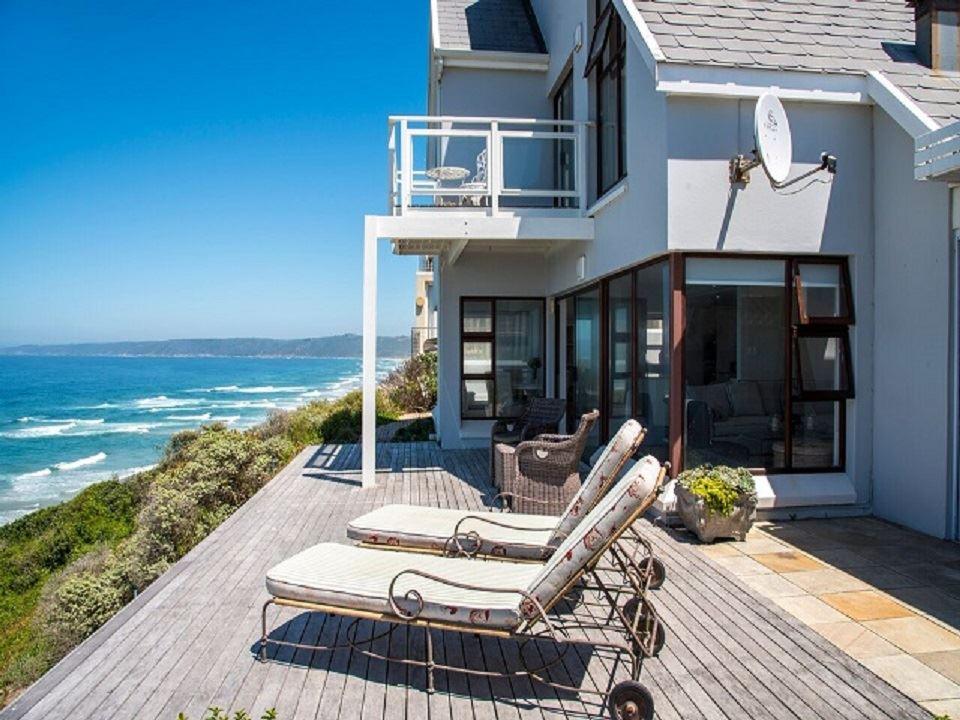 Star of the Sea Villa | Wilderness Self-catering