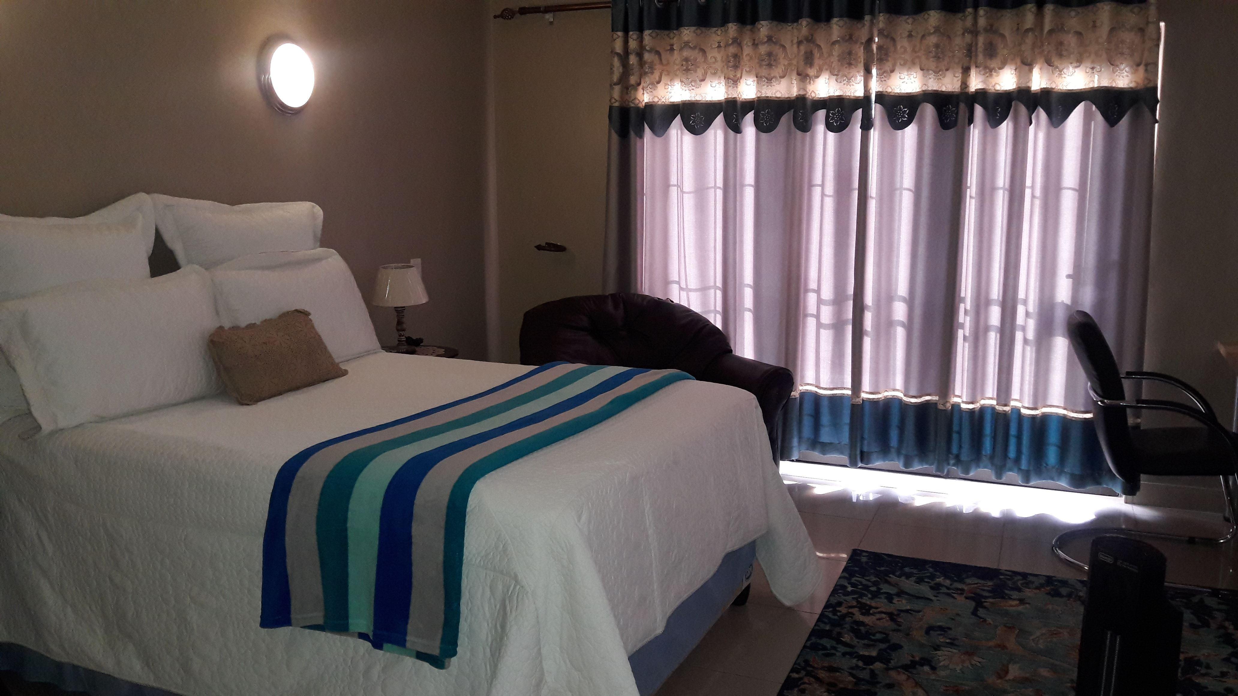 Alimop Bed and Breakfast | Noordwyk Self-catering