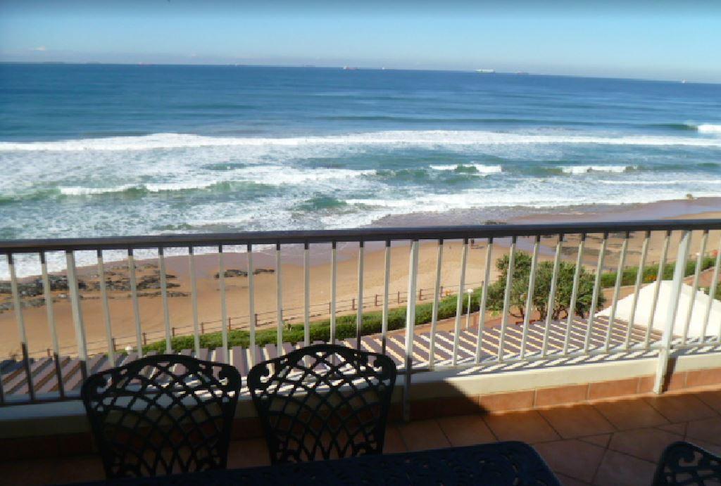 Bronze Bay 22 | Accommodation Umhlanga