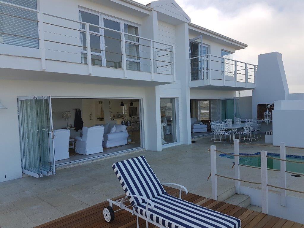 Maison De Yzer | Accommodation Yzerfontein