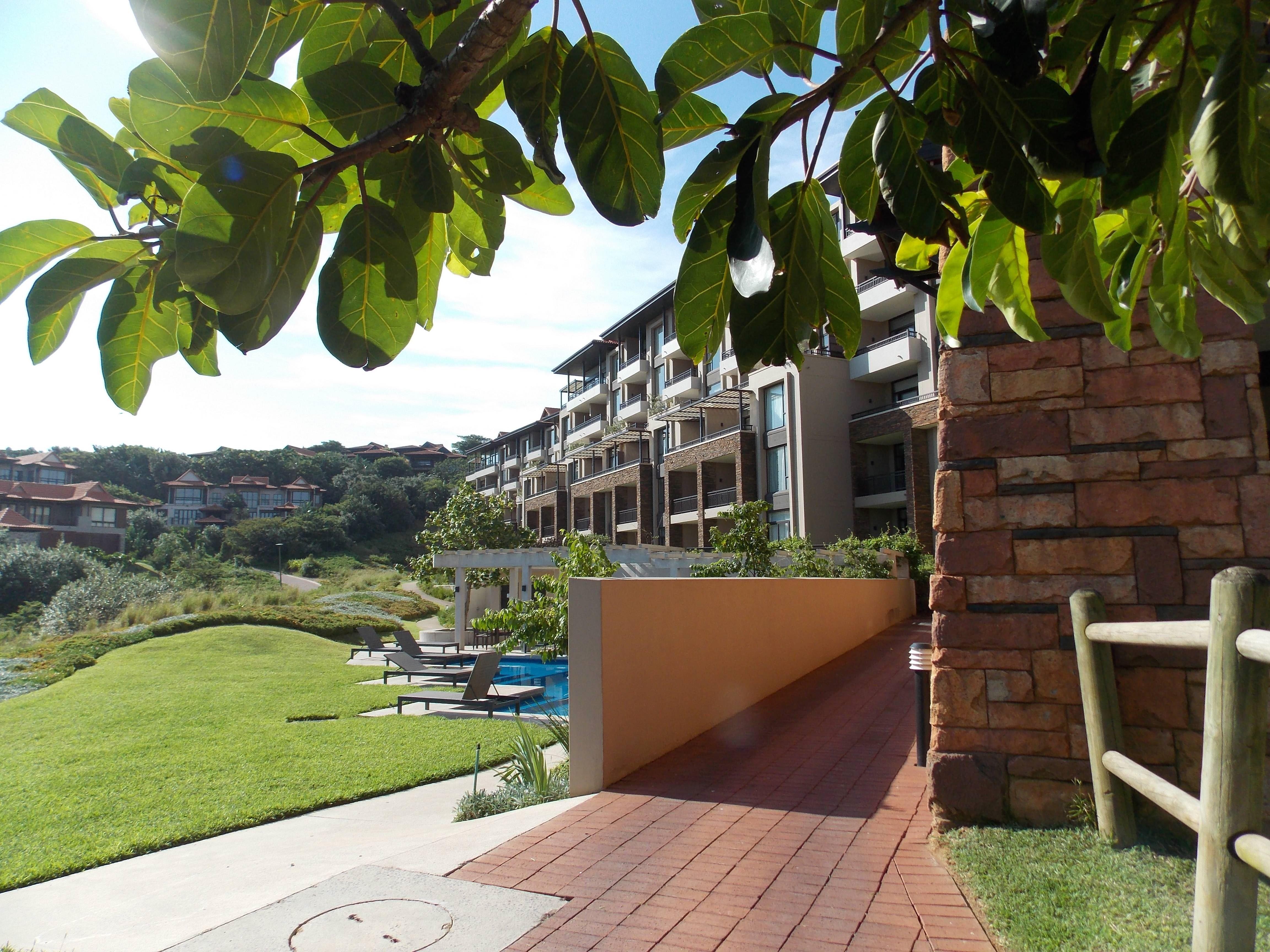 Relax at 518 | Self-catering Zimbali Coastal Estate