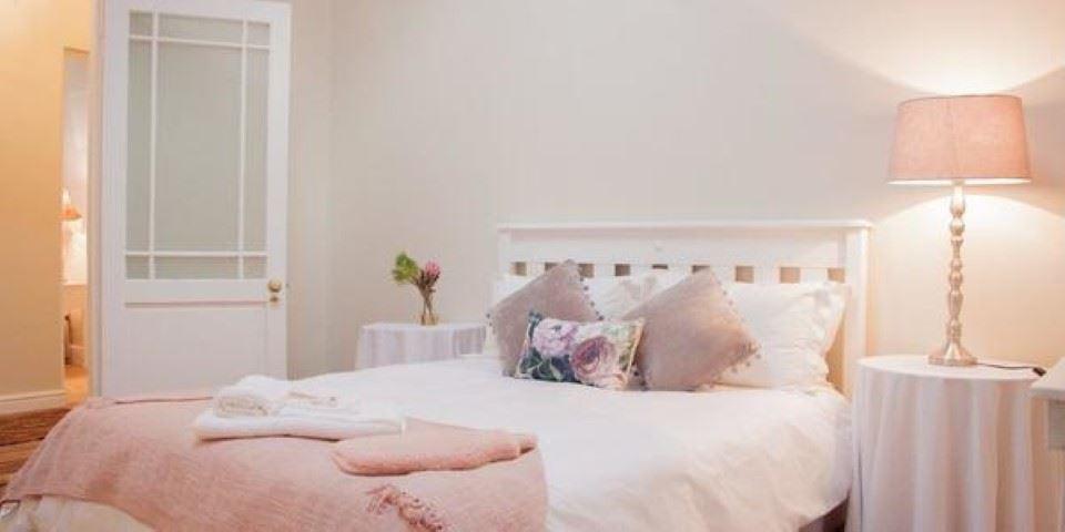 Somerset Guest House | Grahamstown Self-catering