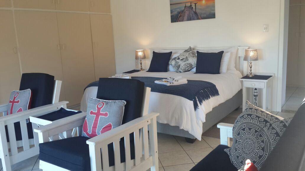 At The Light House | Great Brak River Self-catering