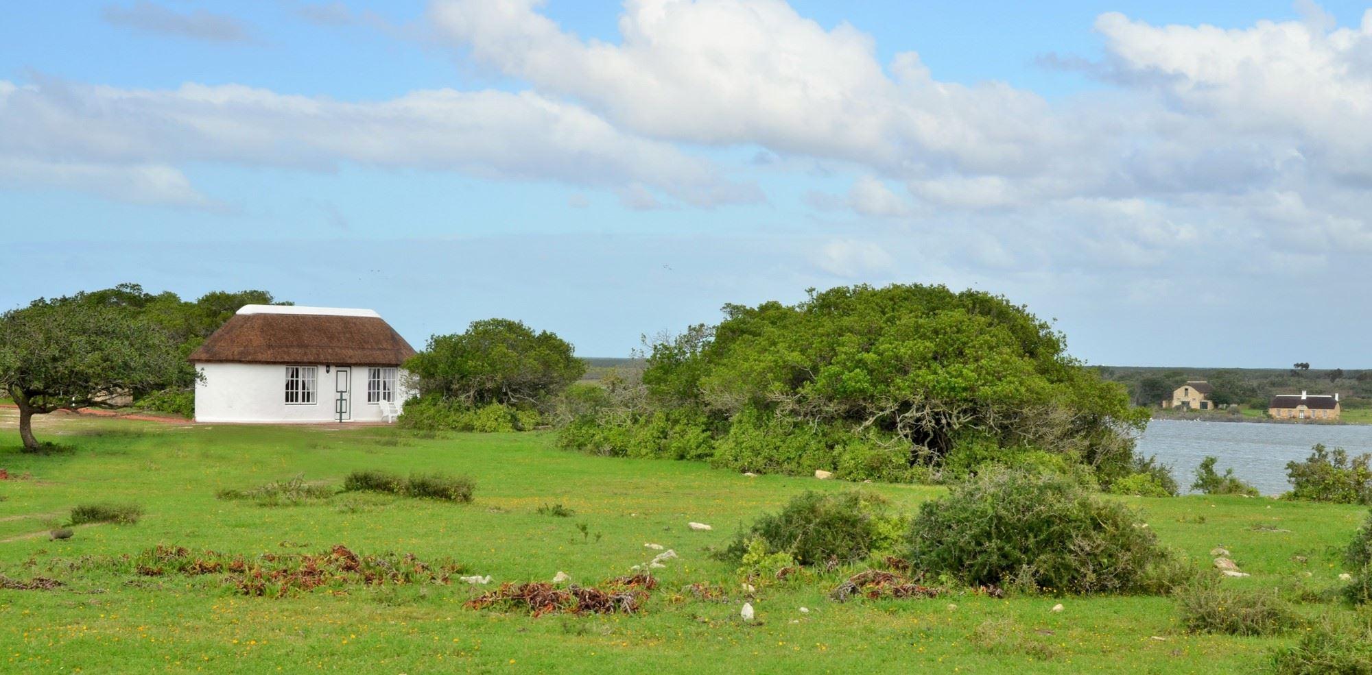 De Hoop Collection - Opstal Suites | De Hoop Nature Reserve Accommodation