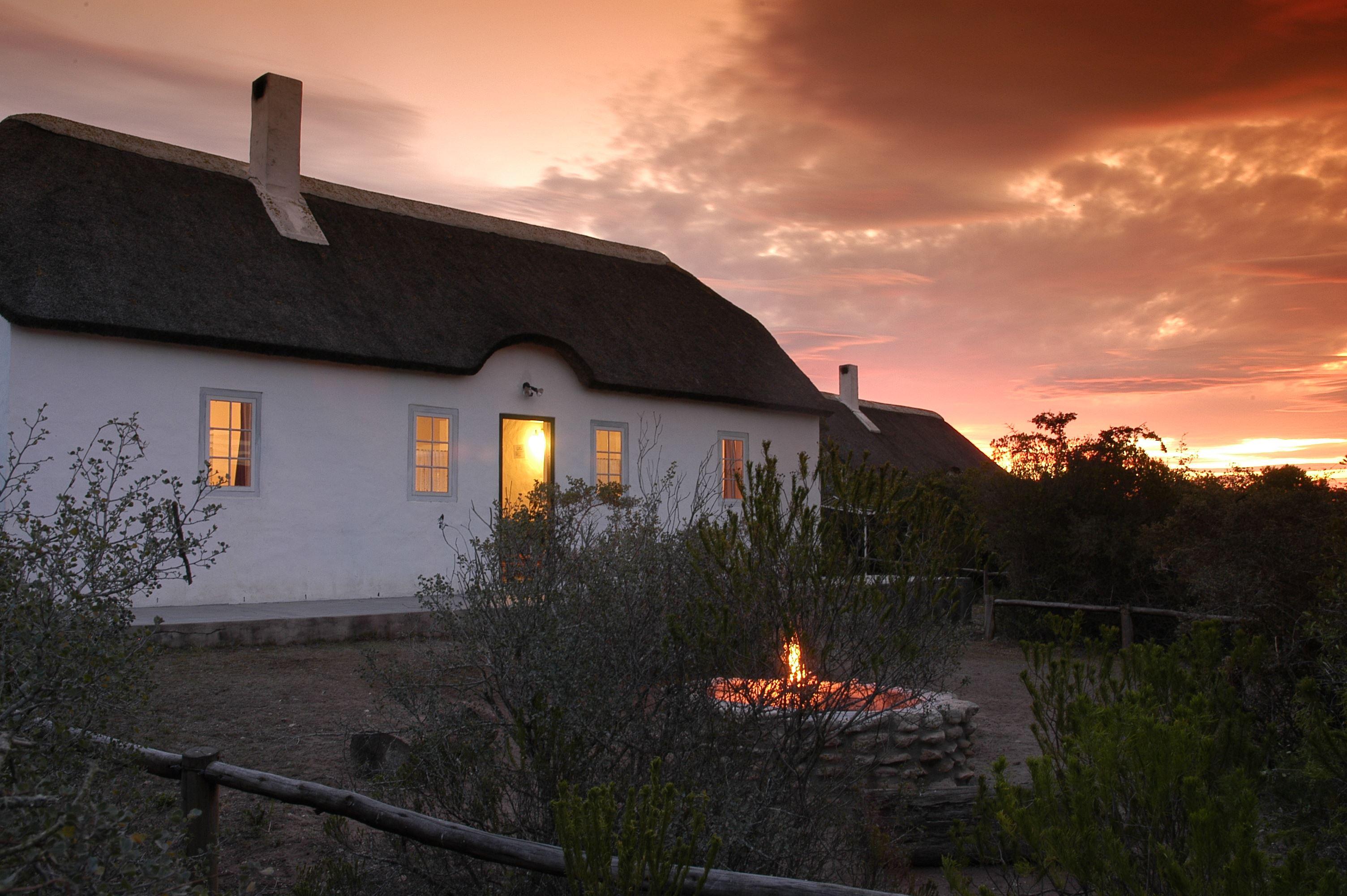 De Hoop Collection - Vlei Cottages | De Hoop Nature Reserve Self-catering