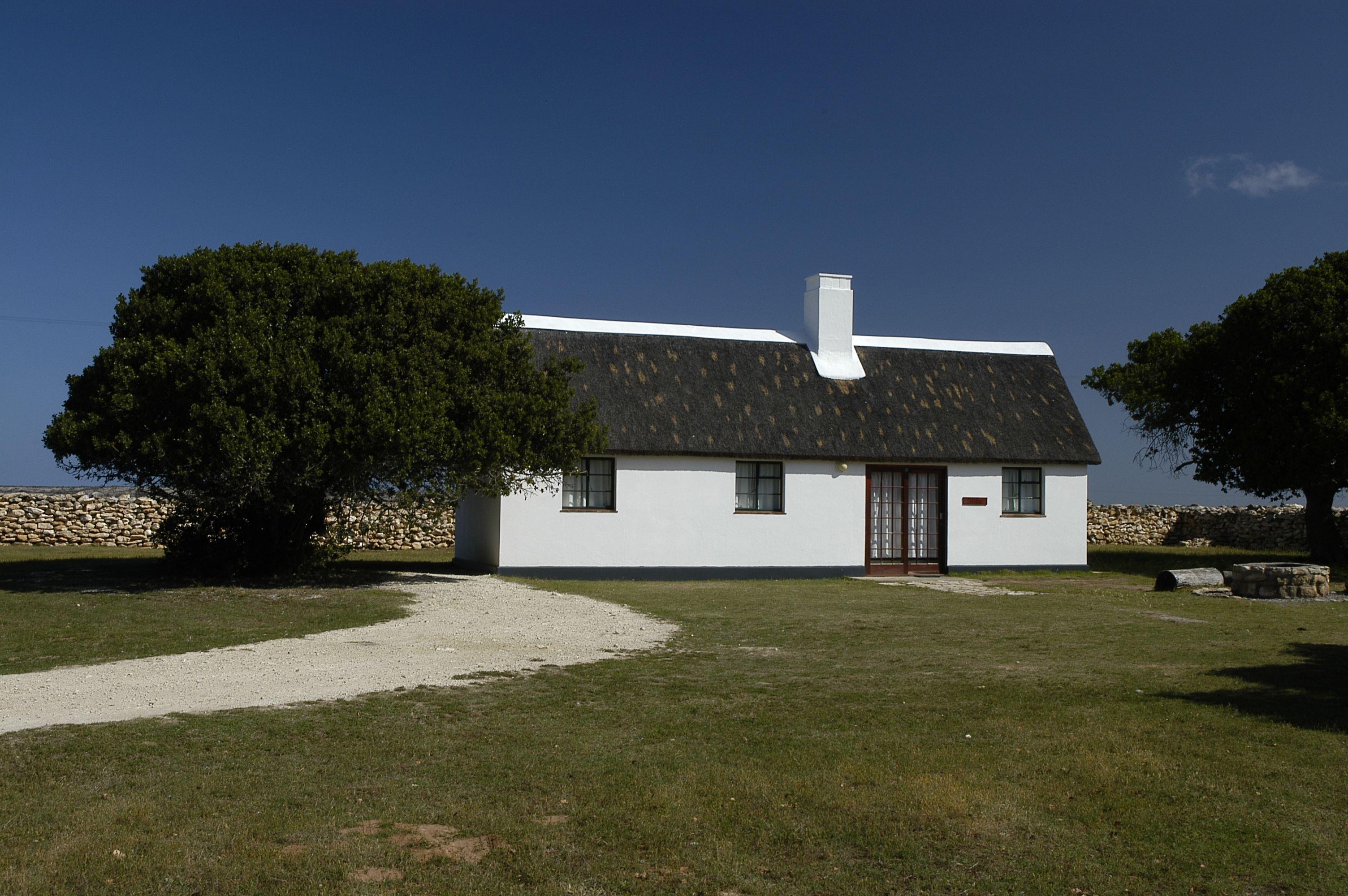 De Hoop Collection - Equipped Cottages | Accommodation De Hoop Nature Reserve
