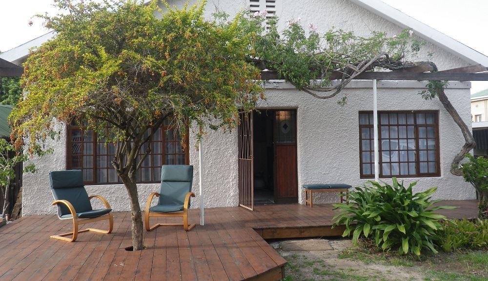 Close & Comfy | Accommodation Walmer