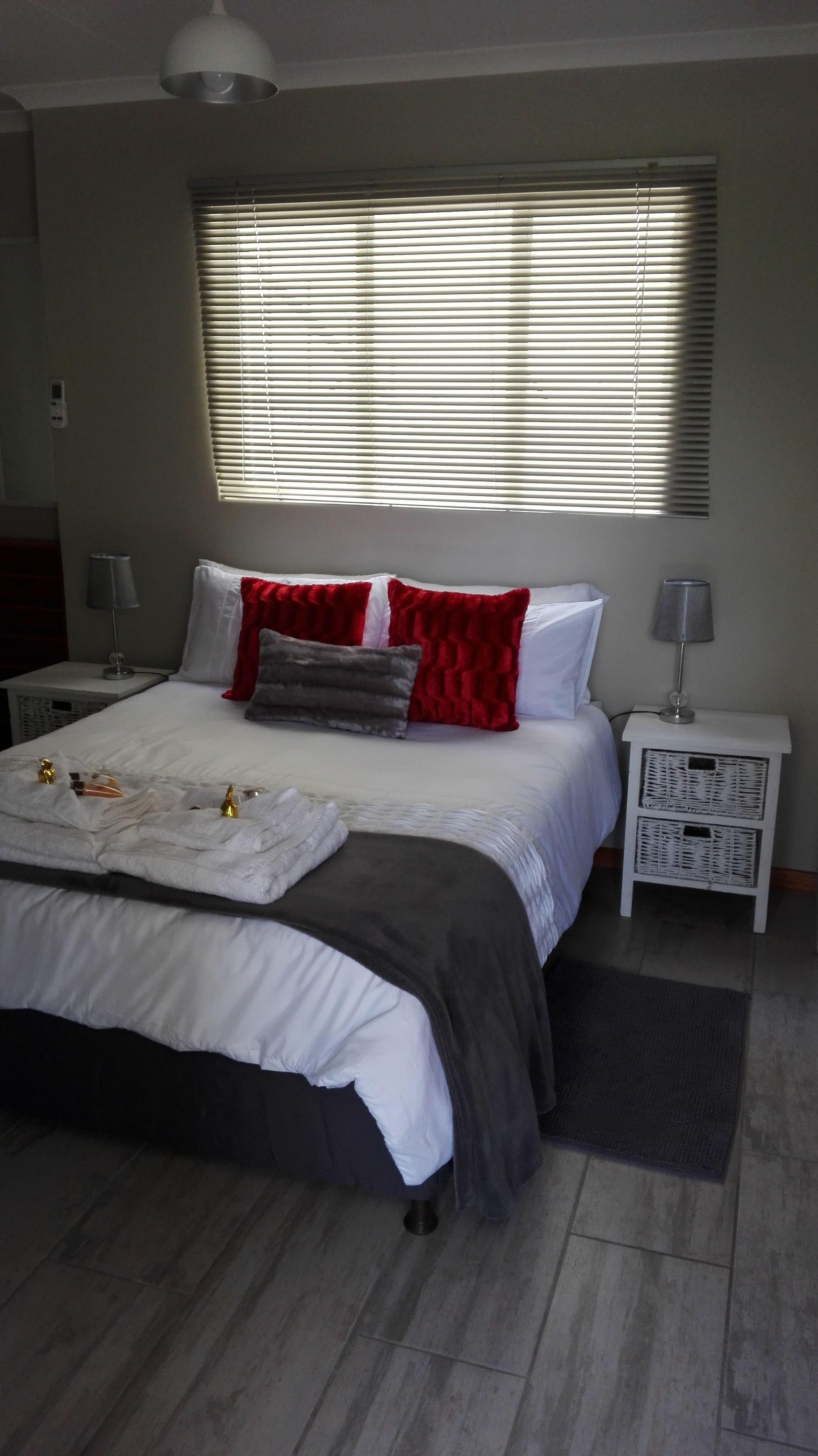 Namibsa Self Catering | Oosterville Accommodation