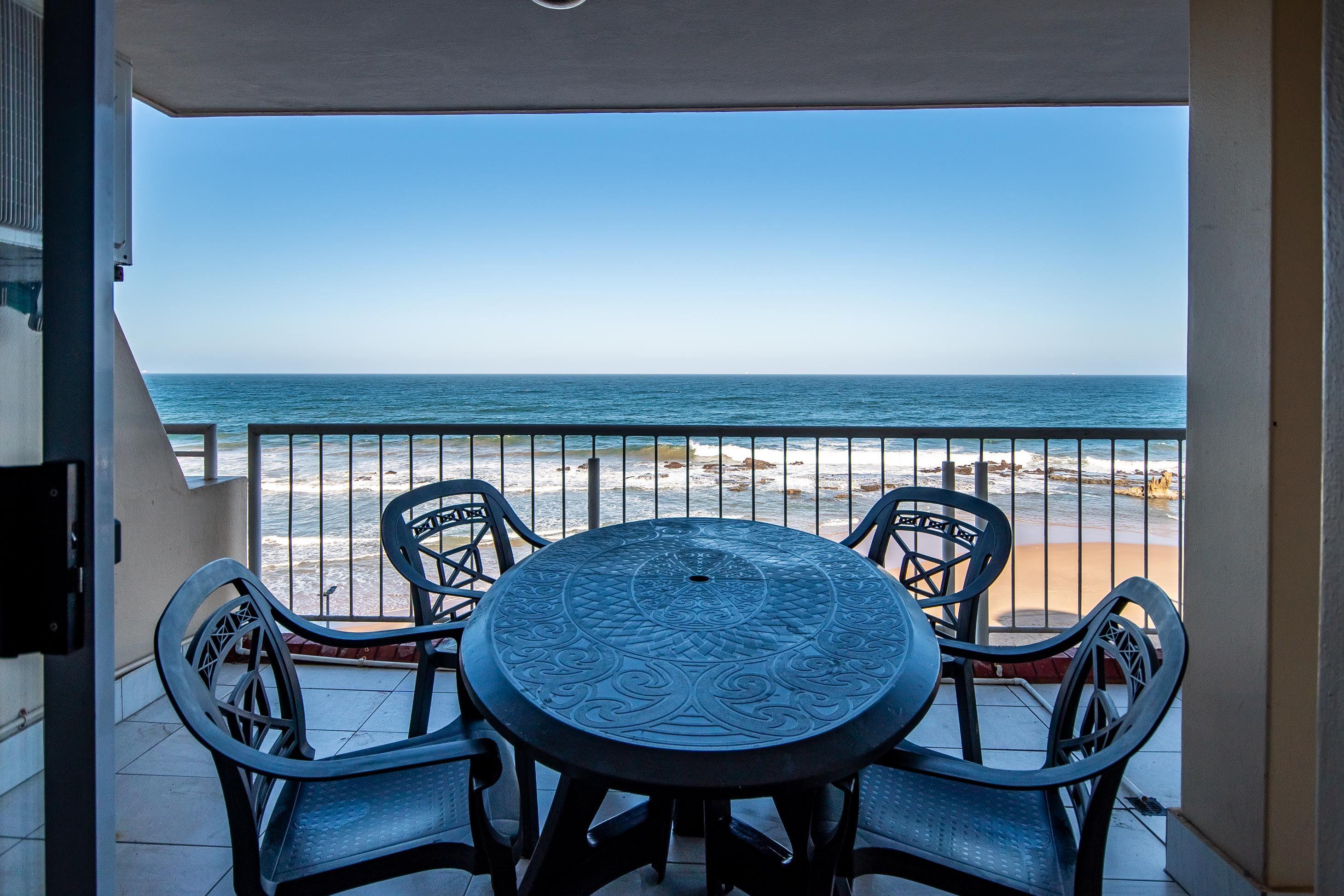 320 Cozumel | Umdloti Beach Accommodation