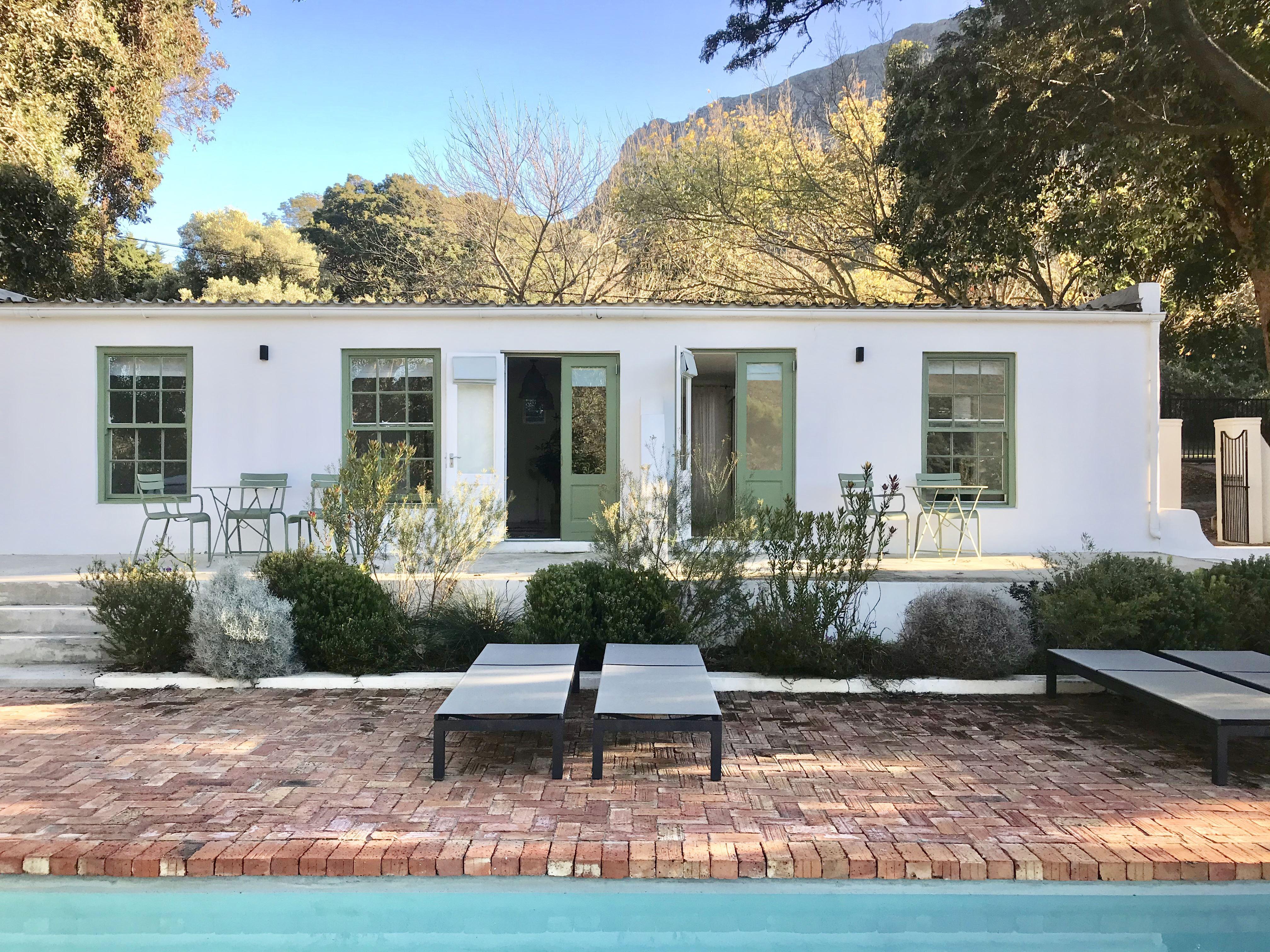 MooiBaai Cottages | Africa Specials