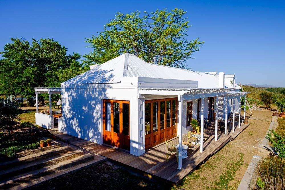 Vrisch Gewagt | Accommodation Prince Albert