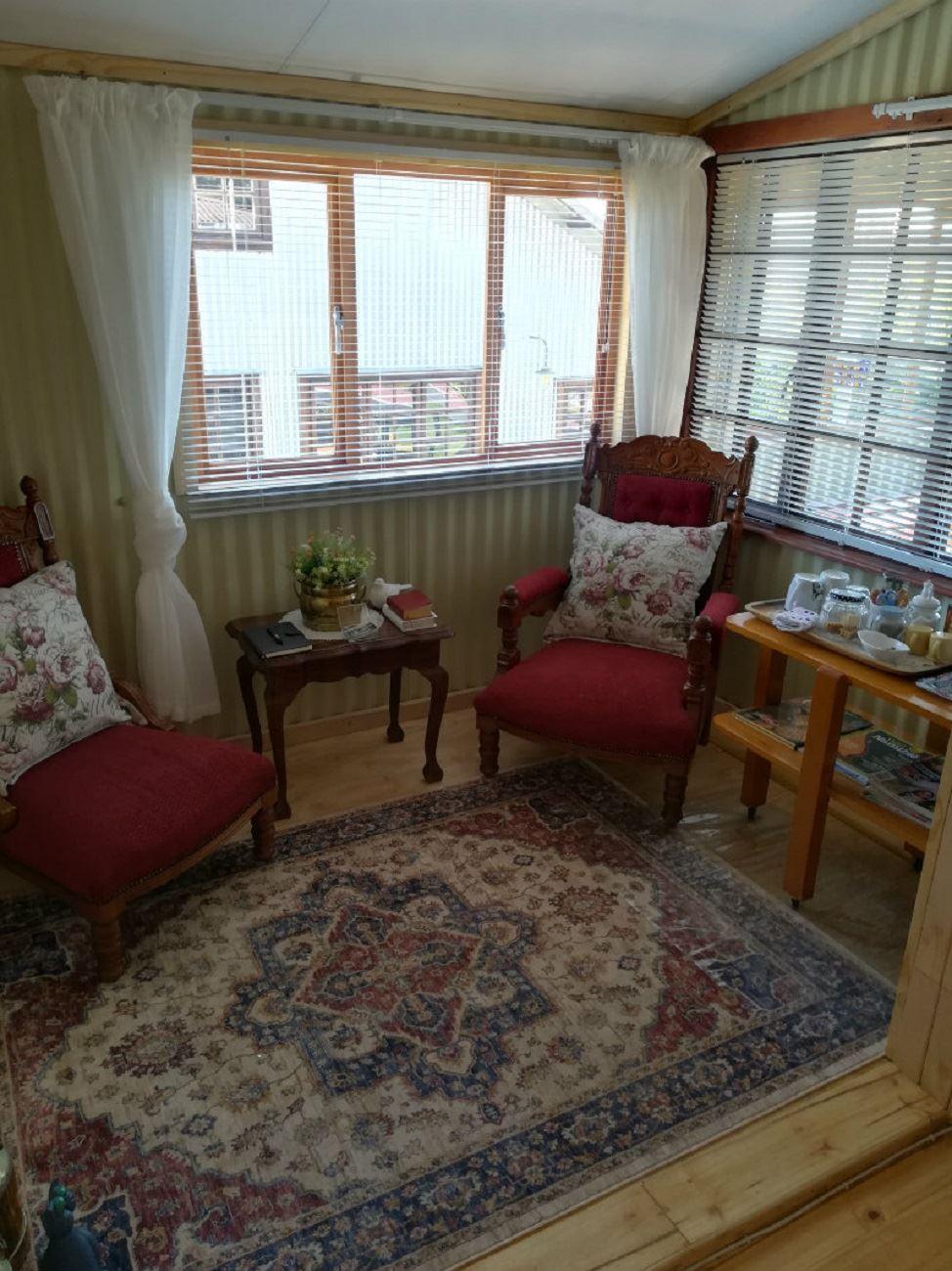 Kattekwaad Accommodation | Accommodation Kaapsehoop
