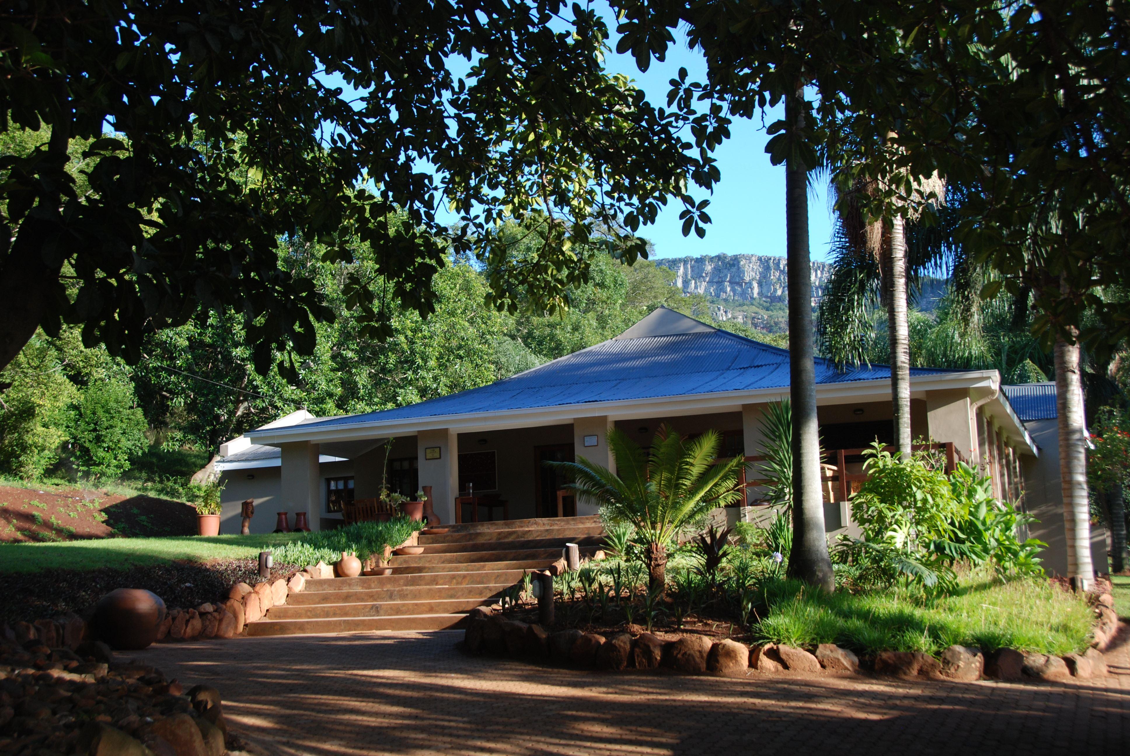 Madi a Thavha Mountain Lodge | Accommodation Makhado (Louis Trichardt)