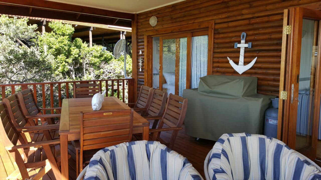 Ponta Do Ouro Luxury Self Catering House | Ponta do Ouro Accommodation