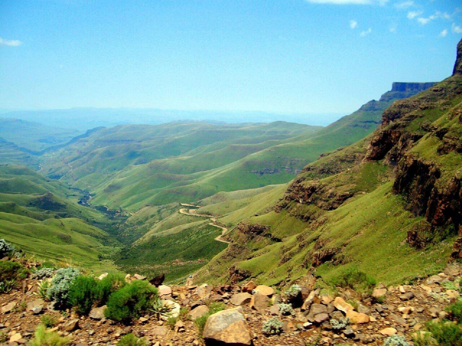 Sani Pass Tours