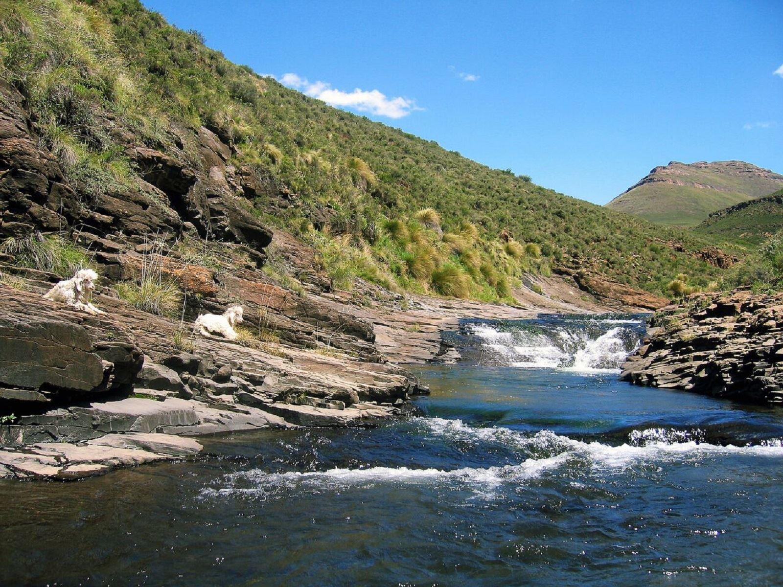 Sani Pass Tours | Himeville Accommodation