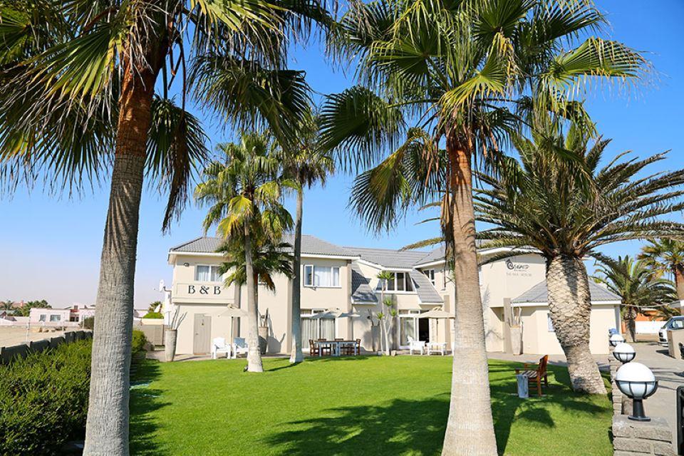 Stay@Swakop Guesthouse | Kramersdorf Accommodation