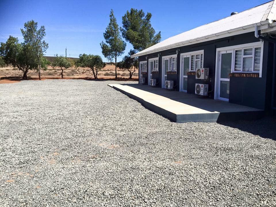 Rock Ridge Manor | Accommodation Loeriesfontein