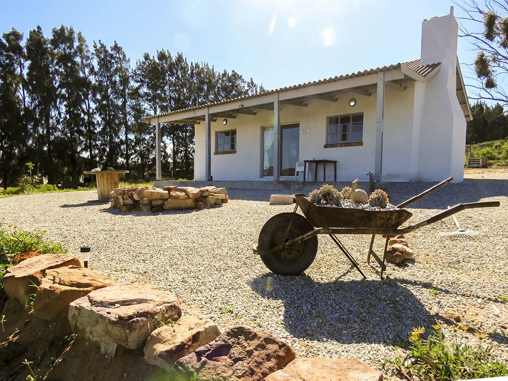 Rietrylaagte Farm Accommodation | Accommodation Klawer